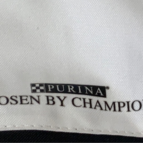 PURINA PRO PLAN TOTE BAG - GREAT AMERICAN COCKER - Picture 5 of 8